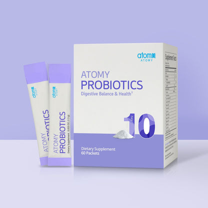 US Probiotics