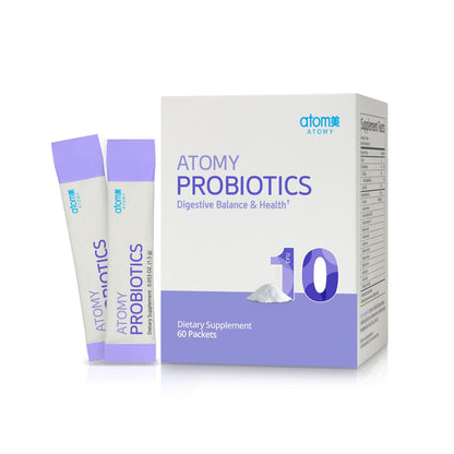 US Probiotics