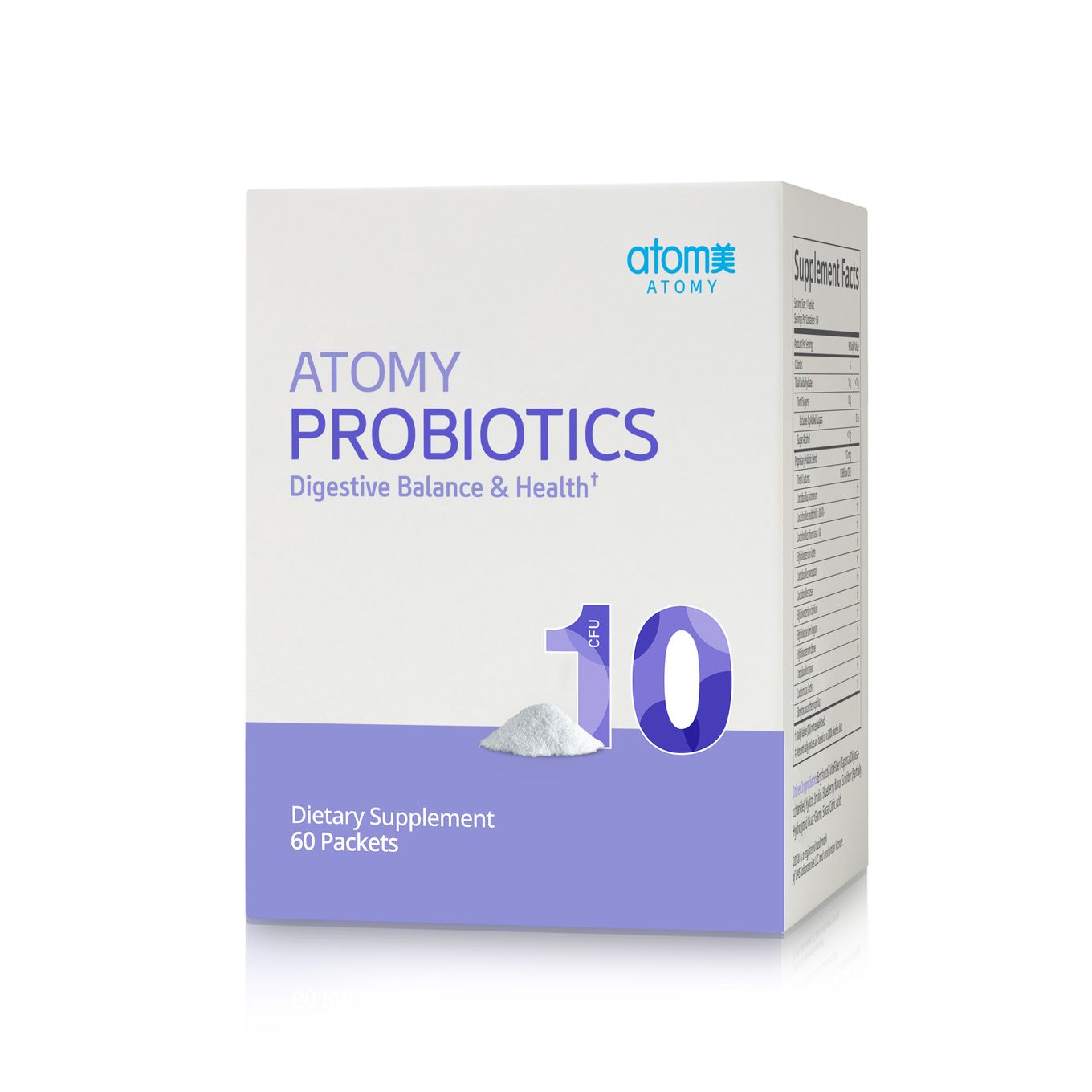 US Probiotics