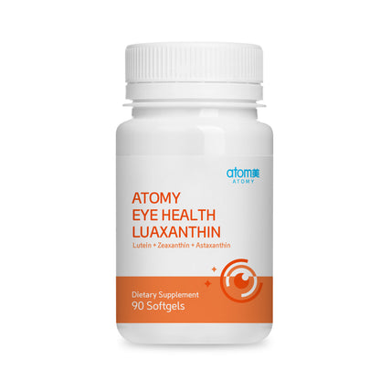 Eye Health Luaxanthin