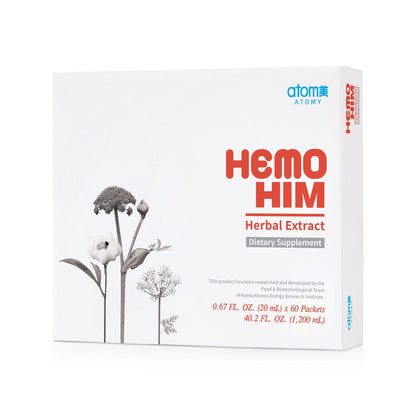 HemoHIM *4 Sets